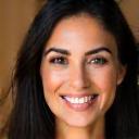 Portrait de Asma Haddad