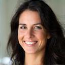 Portrait de Claire M.